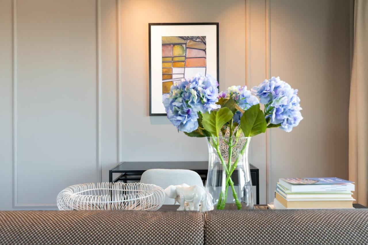 Viru Stylish Apartment 塔林 外观 照片