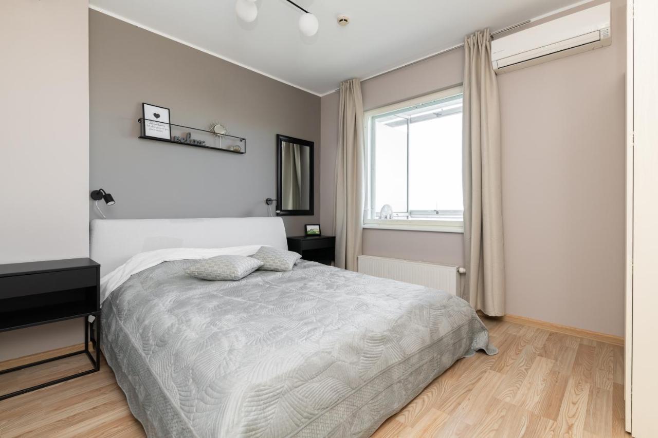 Viru Stylish Apartment 塔林 外观 照片