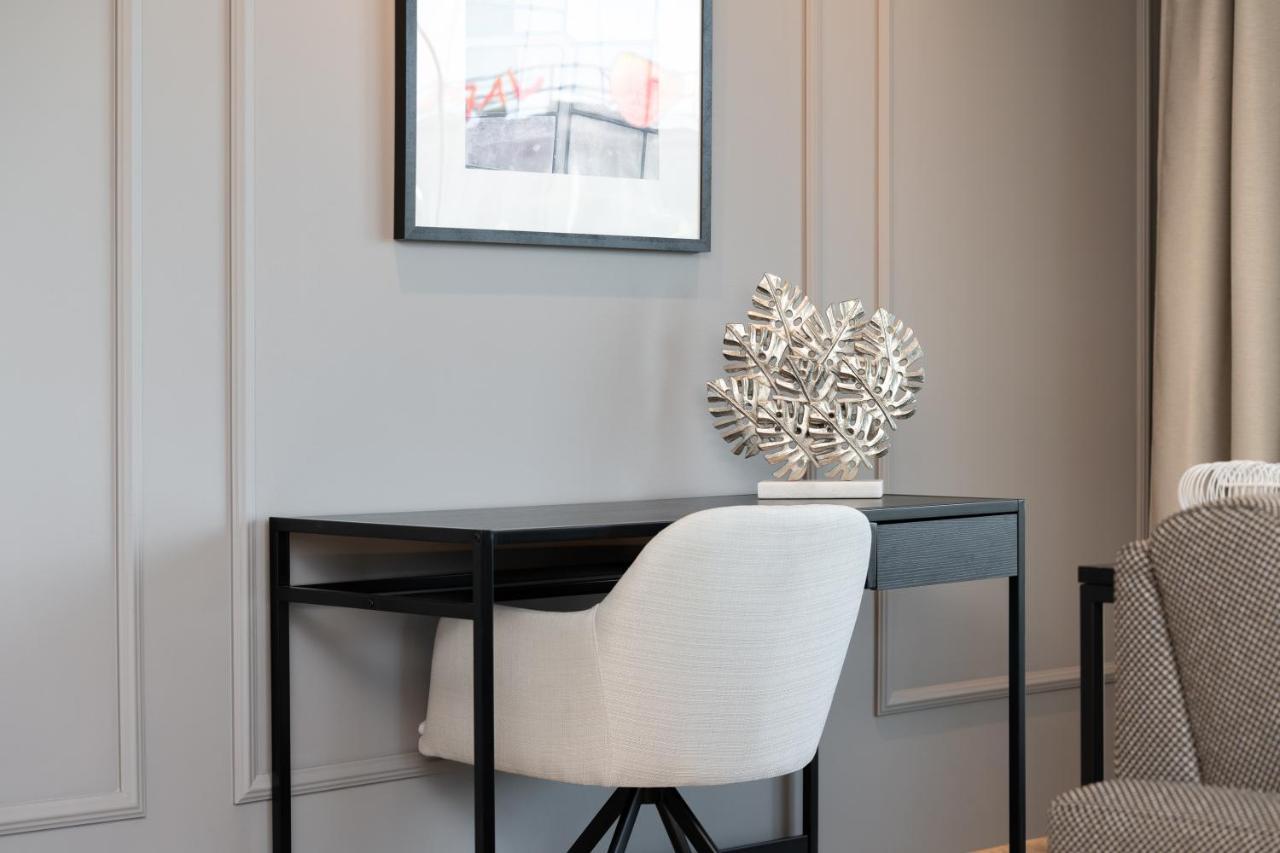 Viru Stylish Apartment 塔林 外观 照片